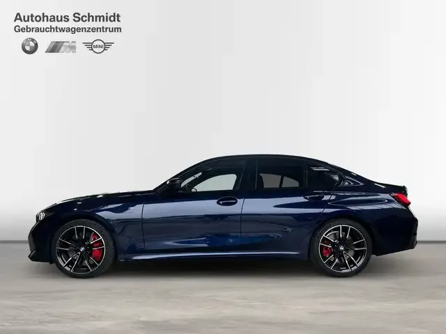 BMW 340