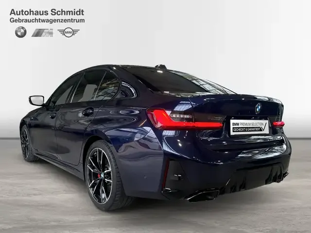BMW 340