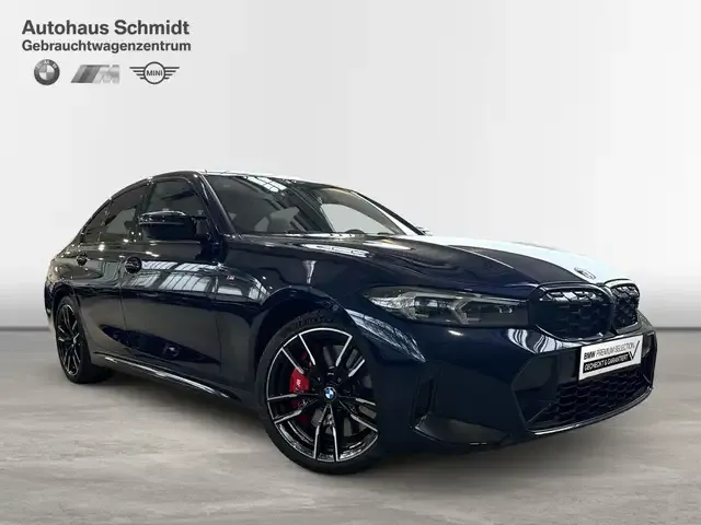 BMW 340