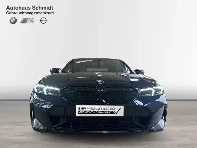 BMW 340