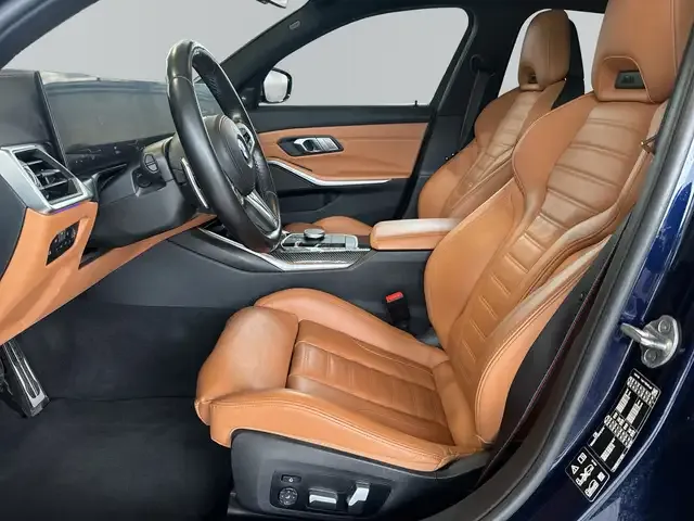 BMW 340