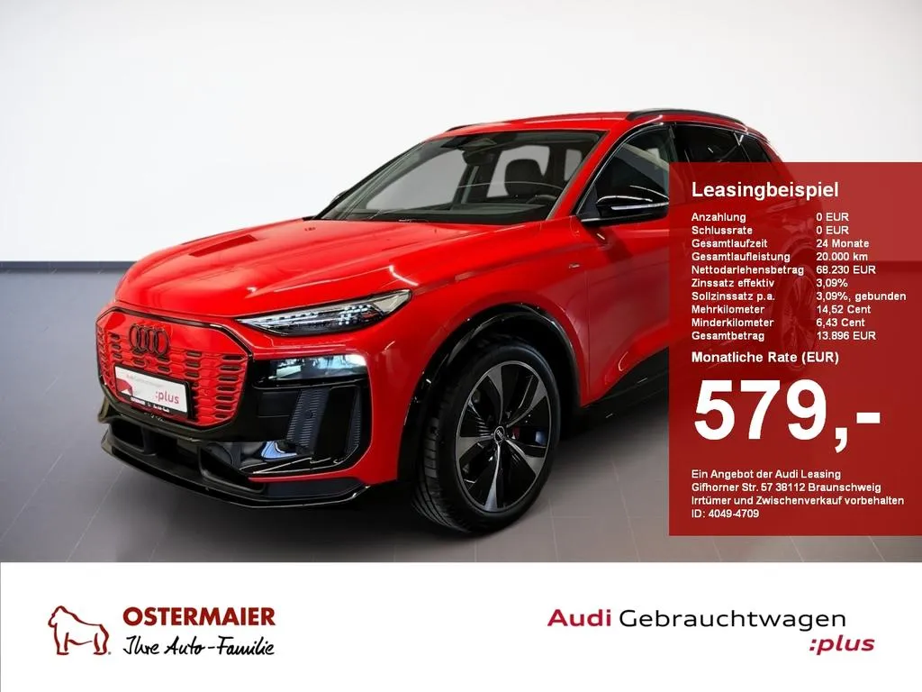 Audi Q6