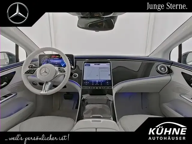 Mercedes-Benz EQE 300
