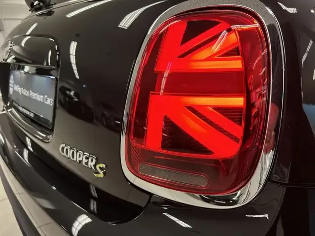 MINI Cooper SE