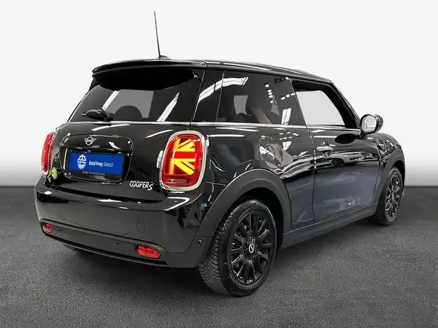 MINI Cooper SE