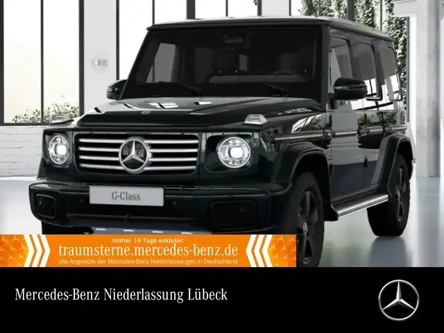 Mercedes-Benz G 450