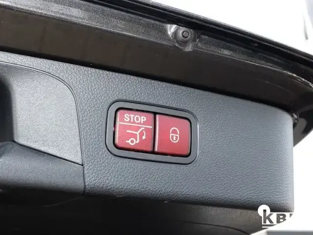 Mercedes-Benz GLC 43 AMG
