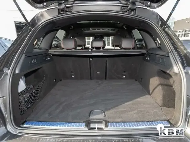 Mercedes-Benz GLC 43 AMG