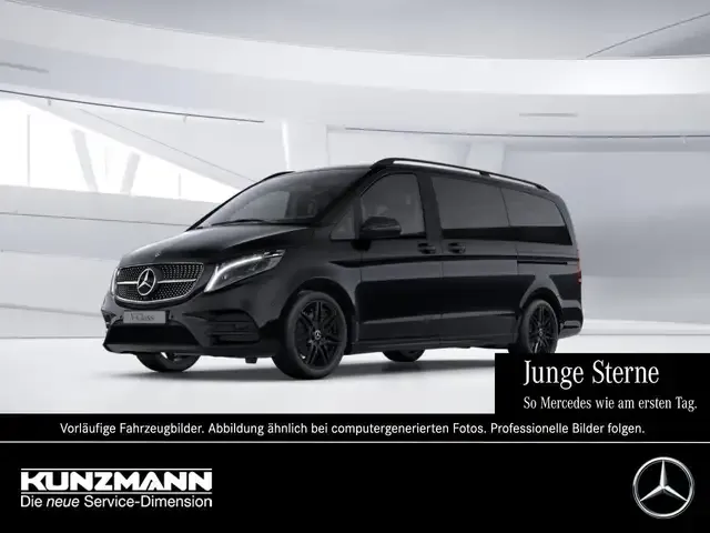 Mercedes-Benz V 300