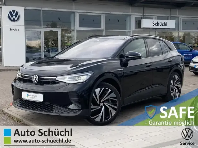 Volkswagen ID.4