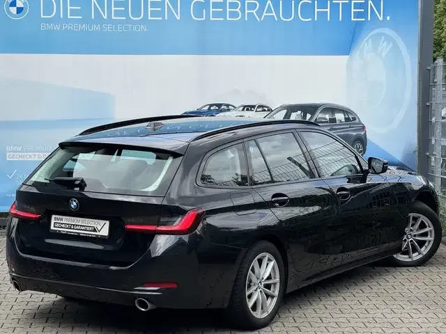 BMW 318