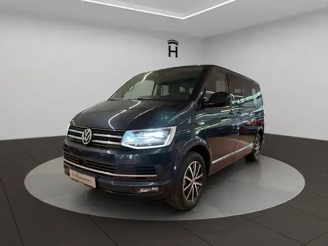 Volkswagen T6 Multivan