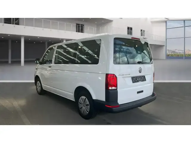 Volkswagen T6.1 Kombi
