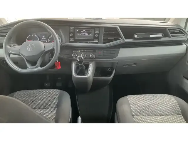 Volkswagen T6.1 Kombi
