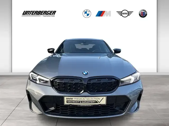 BMW 340