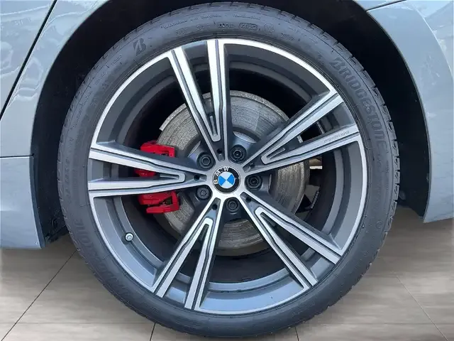BMW 340