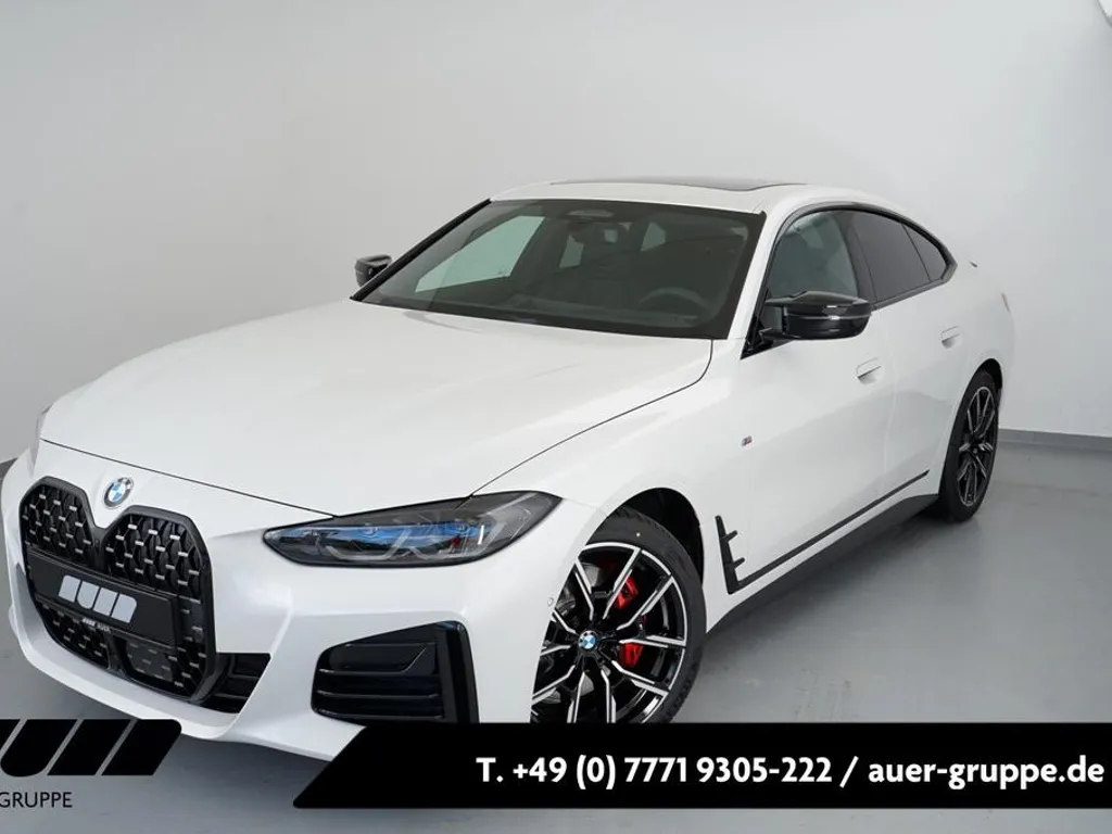 BMW 440