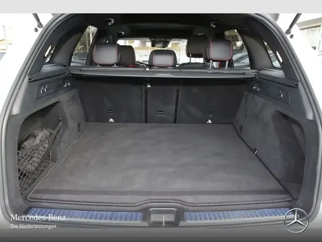 Mercedes-Benz GLC 43 AMG