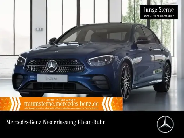 Mercedes-Benz E 400