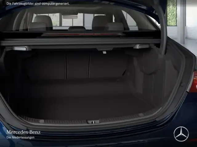 Mercedes-Benz E 400