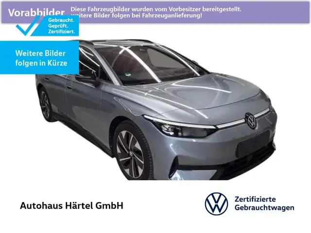 Volkswagen ID.7
