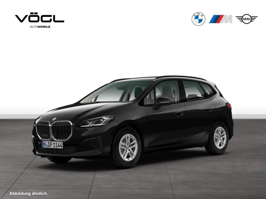 BMW 220