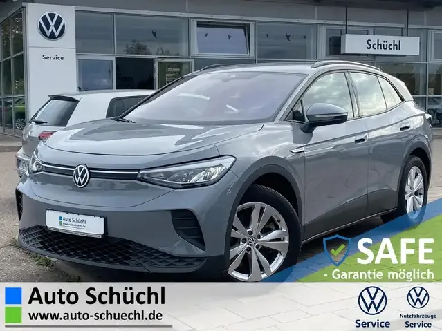 Volkswagen ID.4