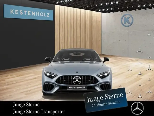 Mercedes-Benz SL 63 AMG