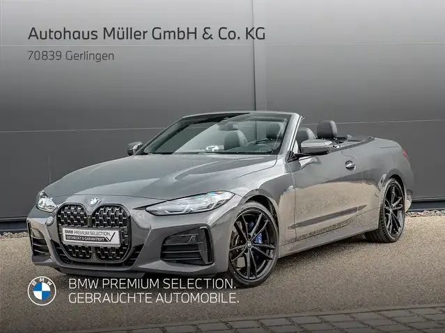 BMW 440