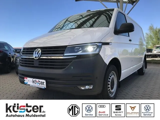Volkswagen T6 Transporter