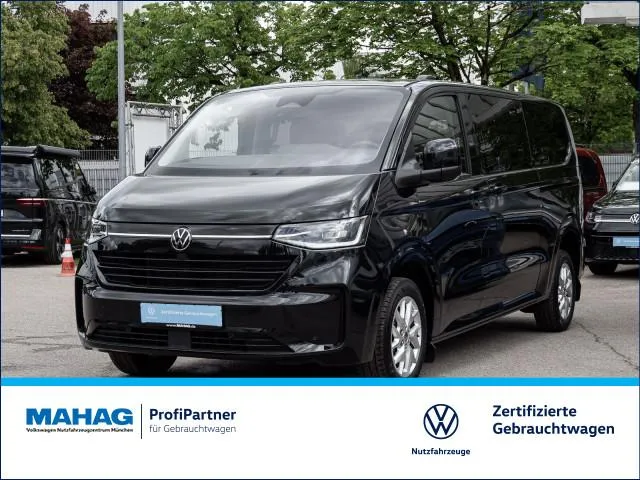Volkswagen Autres