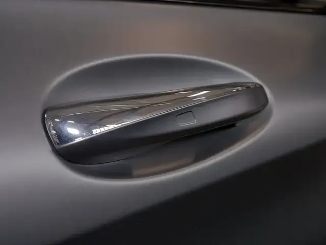 Mercedes-Benz C 63 AMG