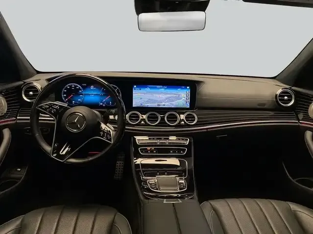 Mercedes-Benz E 400