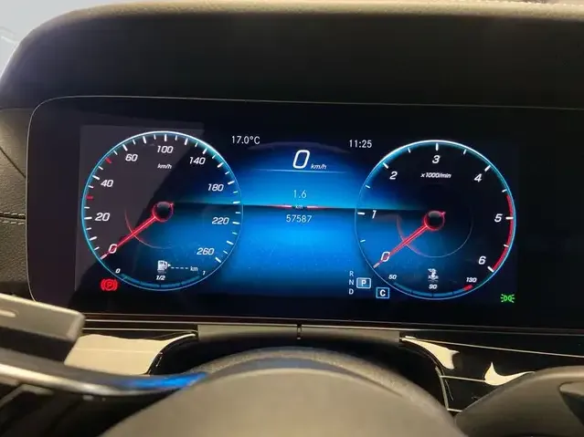 Mercedes-Benz E 400