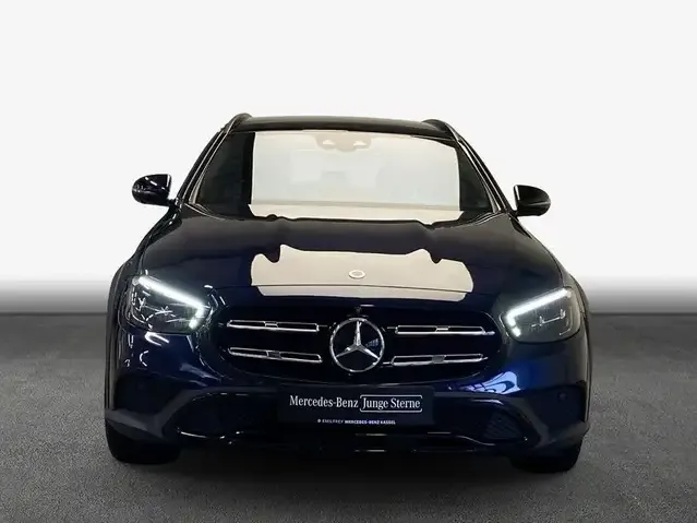 Mercedes-Benz E 400