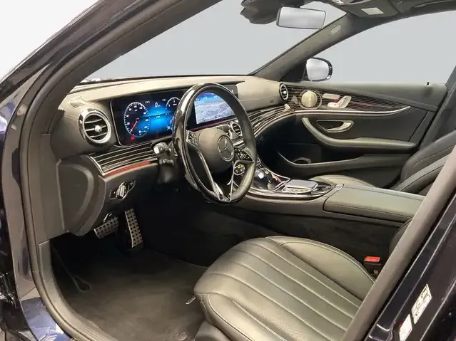 Mercedes-Benz E 400