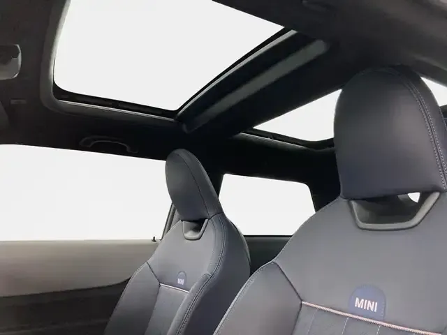 MINI Cooper C