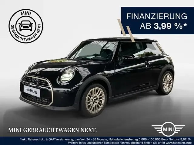 MINI Cooper C