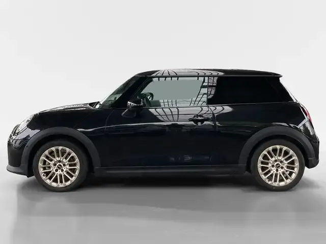 MINI Cooper C