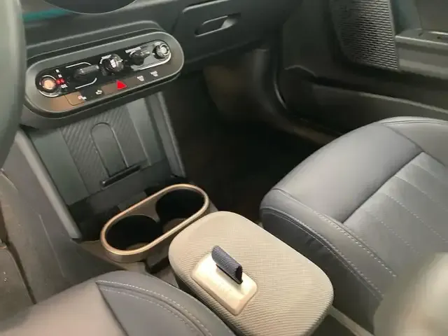 MINI Cooper C