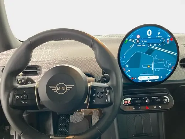 MINI Cooper C