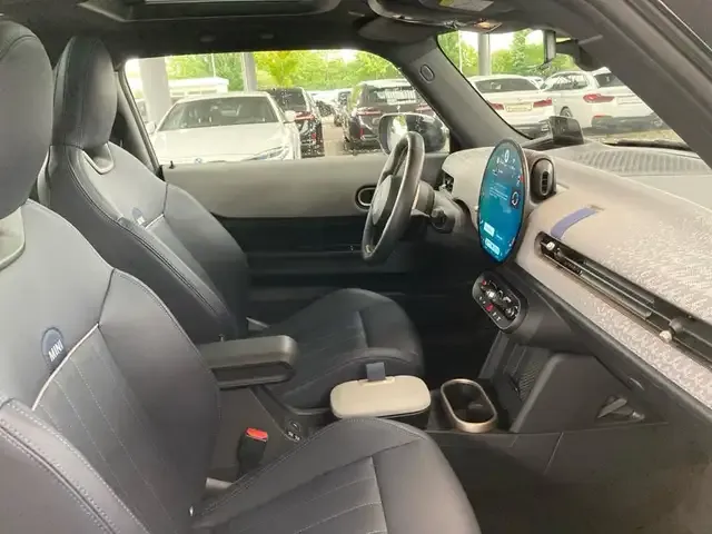MINI Cooper C