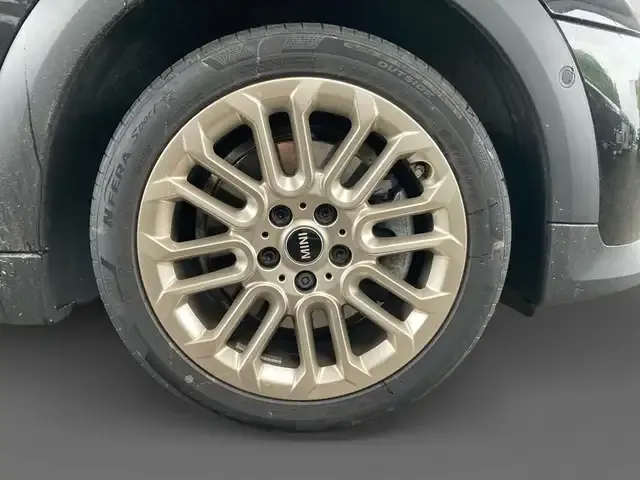 MINI Cooper C