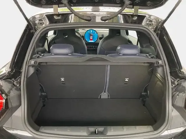 MINI Cooper C