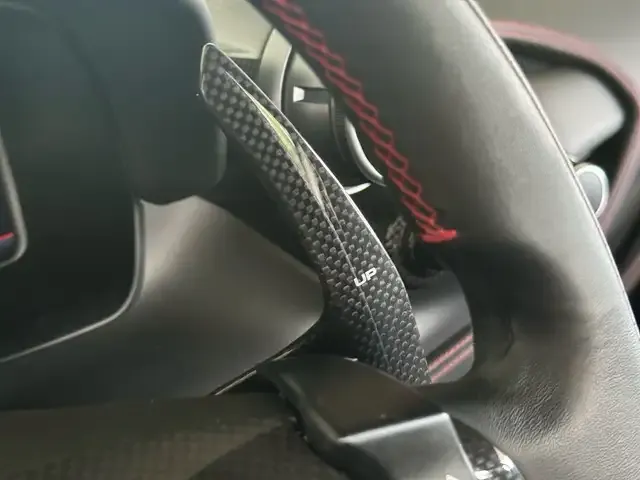 Ferrari F8 Tributo