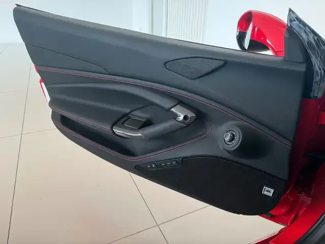 Ferrari F8 Tributo