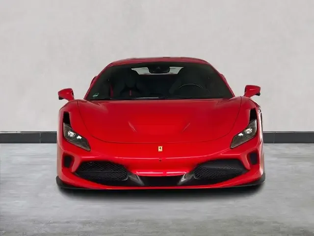 Ferrari F8 Tributo
