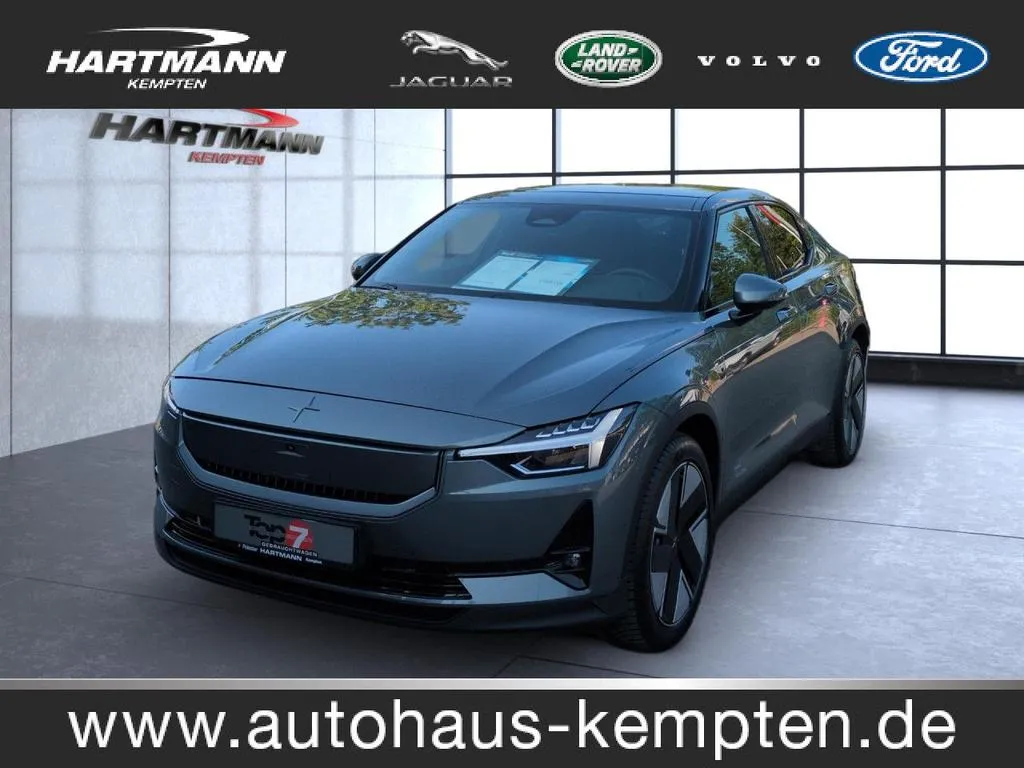 Polestar 2