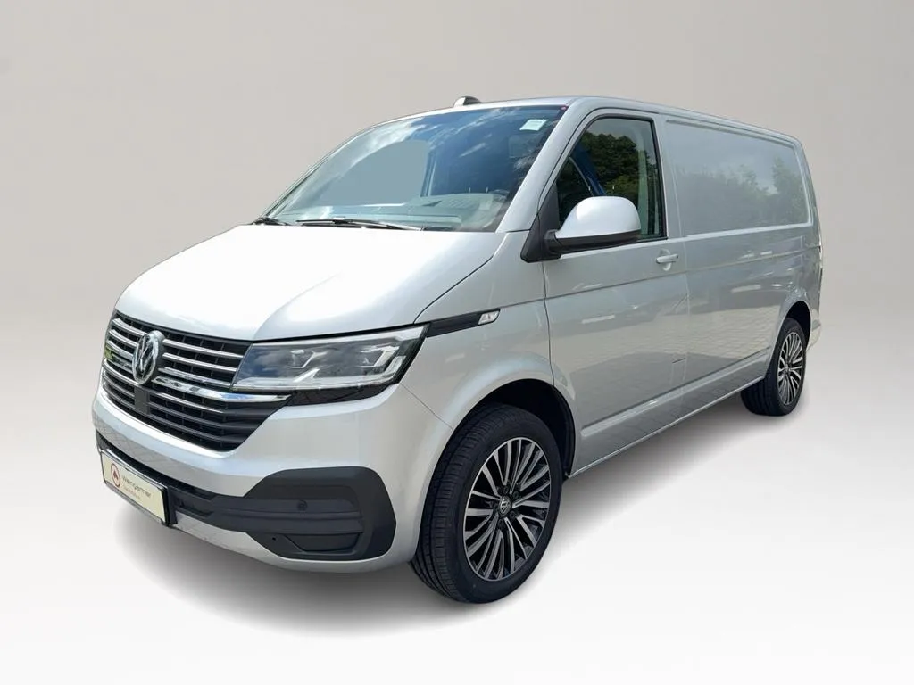 Volkswagen T6 Transporter