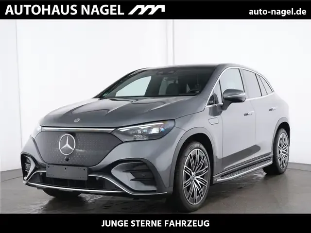 Mercedes-Benz EQE 350
